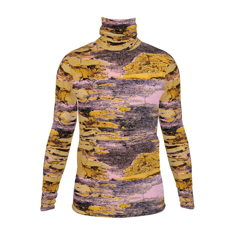 Beautiful, Aren't I Yellow - Turtleneck
