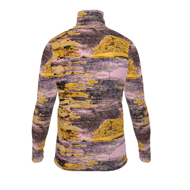 Beautiful, Aren't I Yellow - Turtleneck