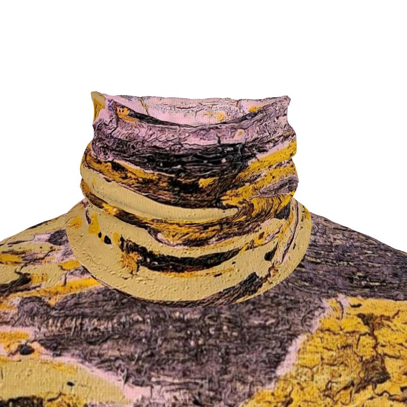 Beautiful, Aren't I Yellow - Turtleneck