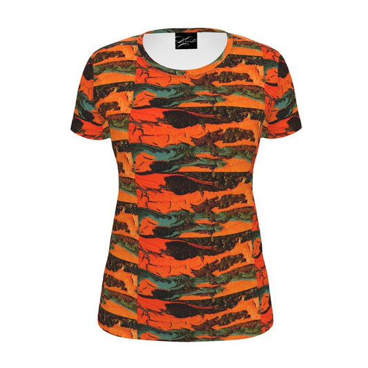 Intentional - Womens T-Shirt - SS