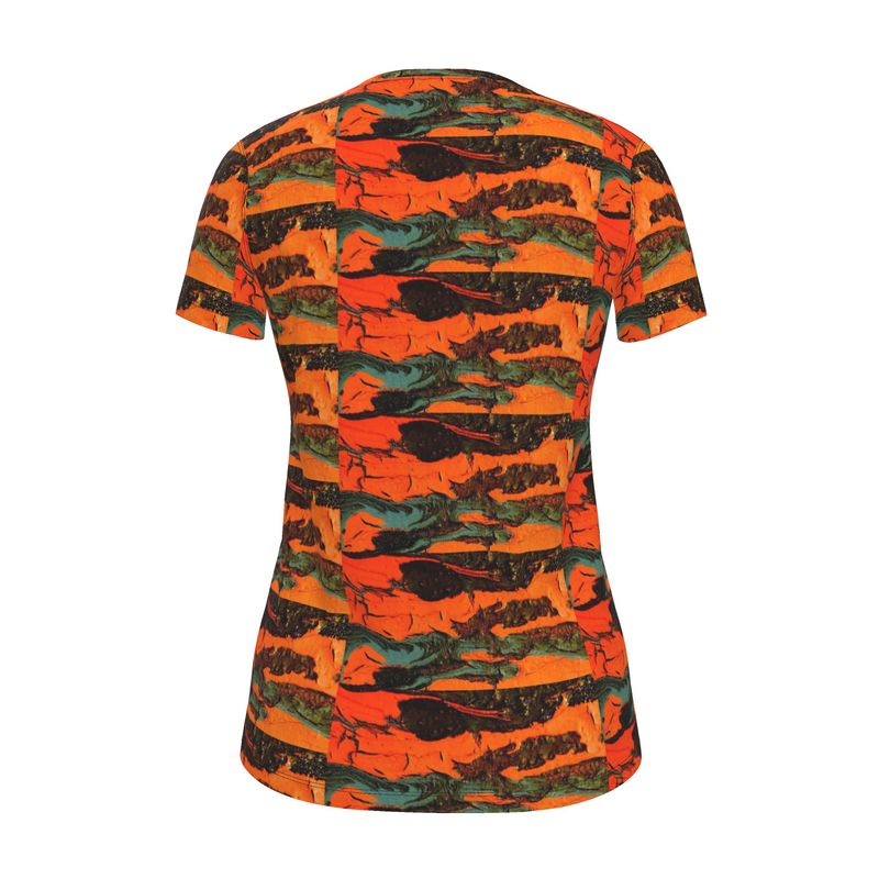 Intentional - Womens T-Shirt - SS