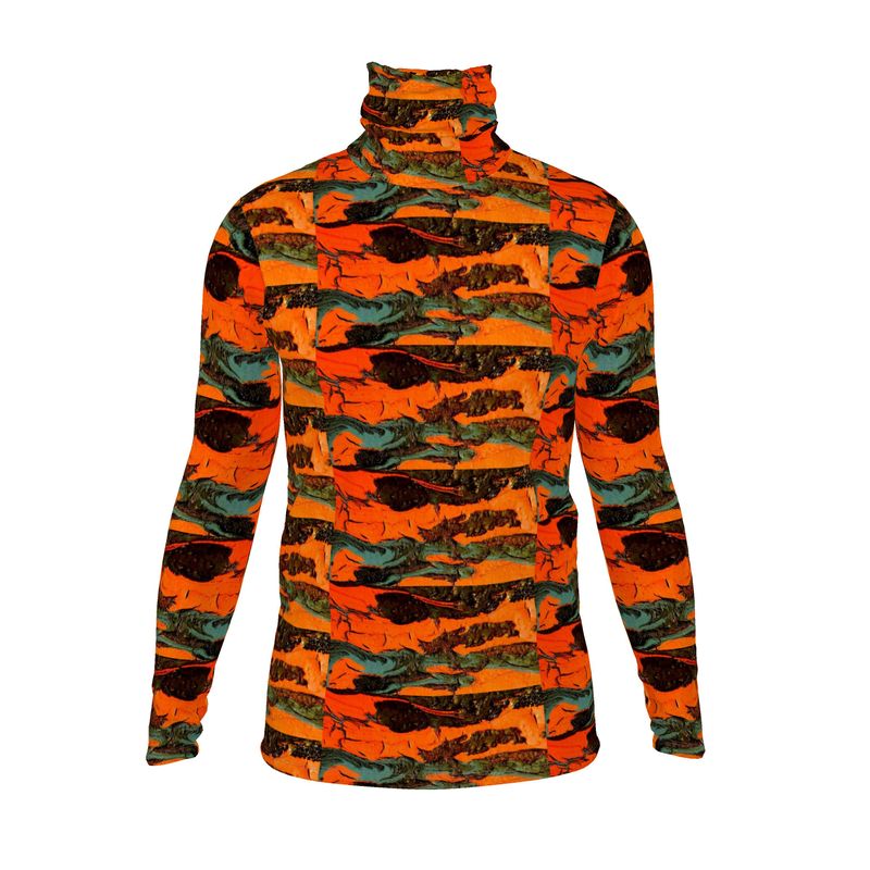 Intentional - Turtleneck