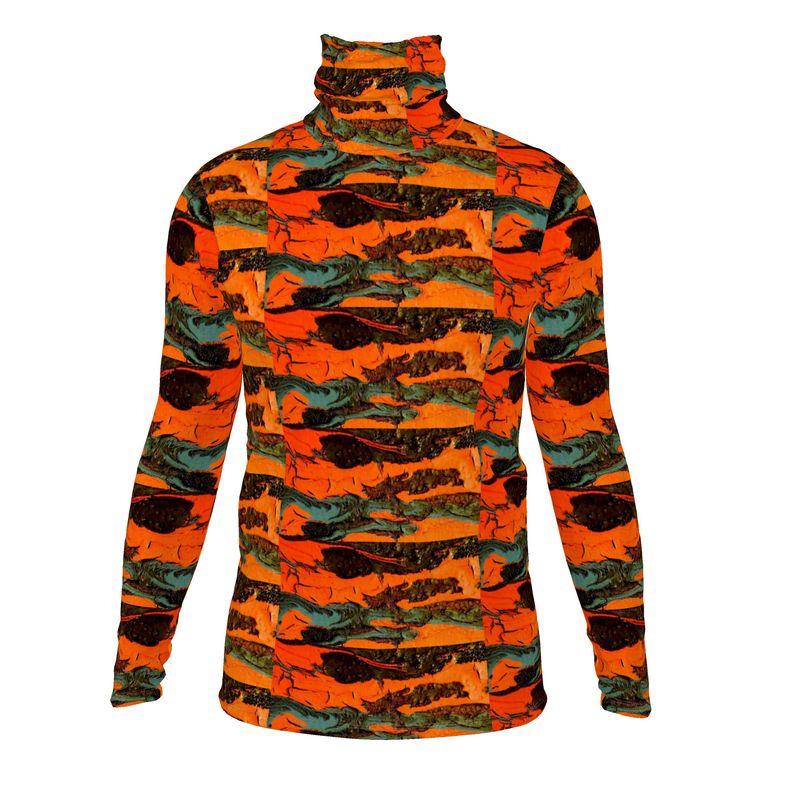 Intentional - Turtleneck