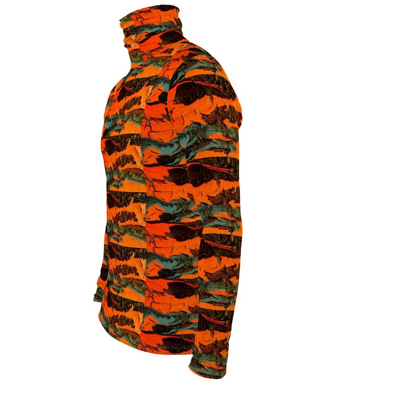 Intentional - Turtleneck