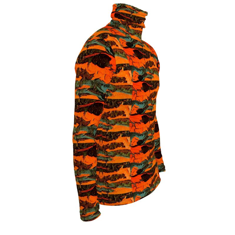 Intentional - Turtleneck