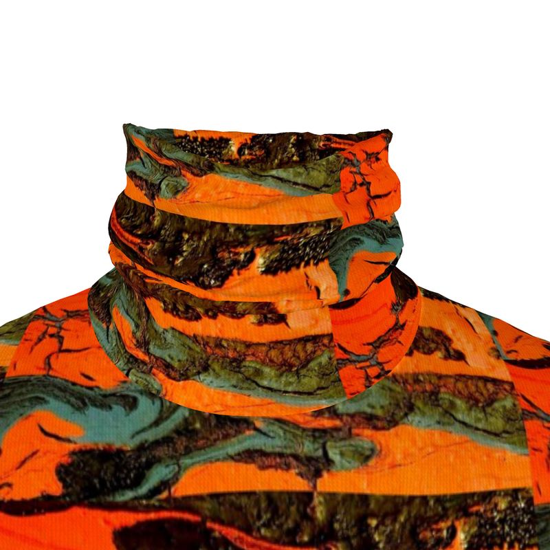 Intentional - Turtleneck