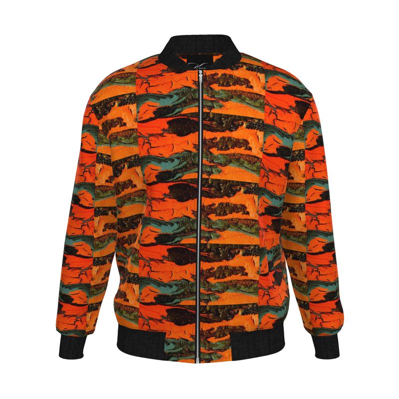 Intentional - Bomber Jacket