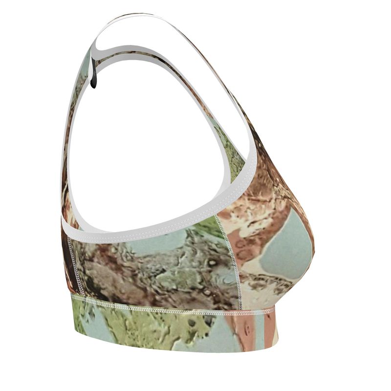 Wild Child - Sports Bra