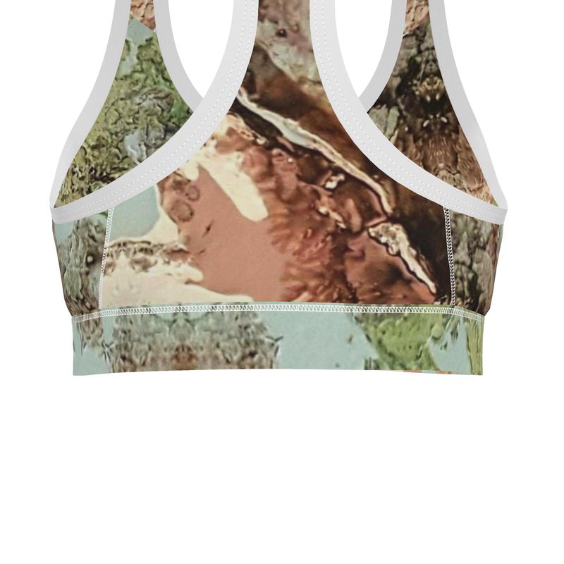 Wild Child - Sports Bra