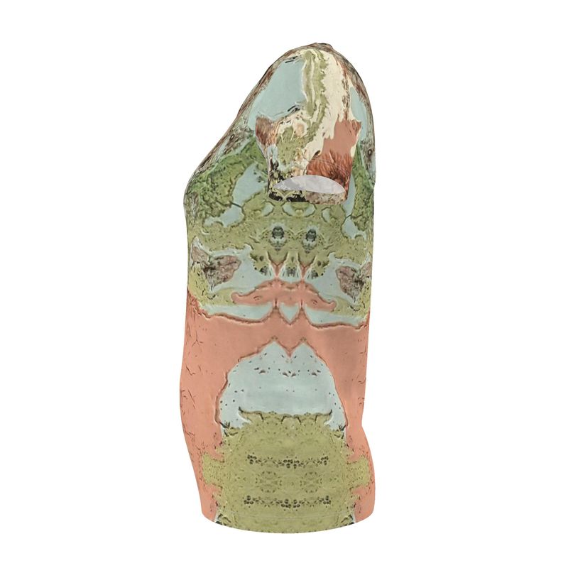 Wild Child - Womens T-Shirt - SS