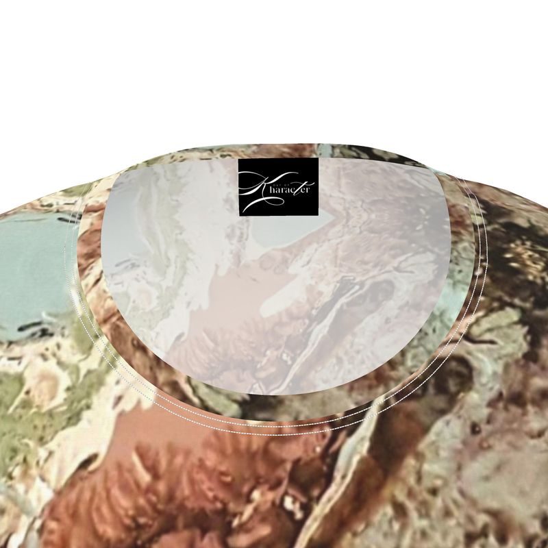 Wild Child - Womens T-Shirt - SS