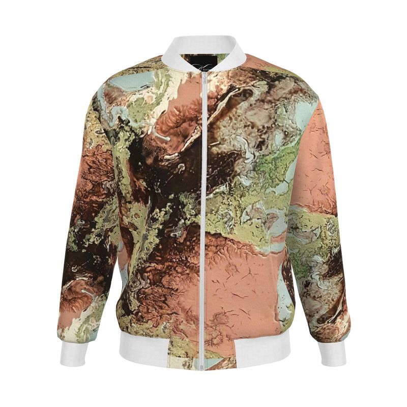 Wild Child - Bomber Jacket