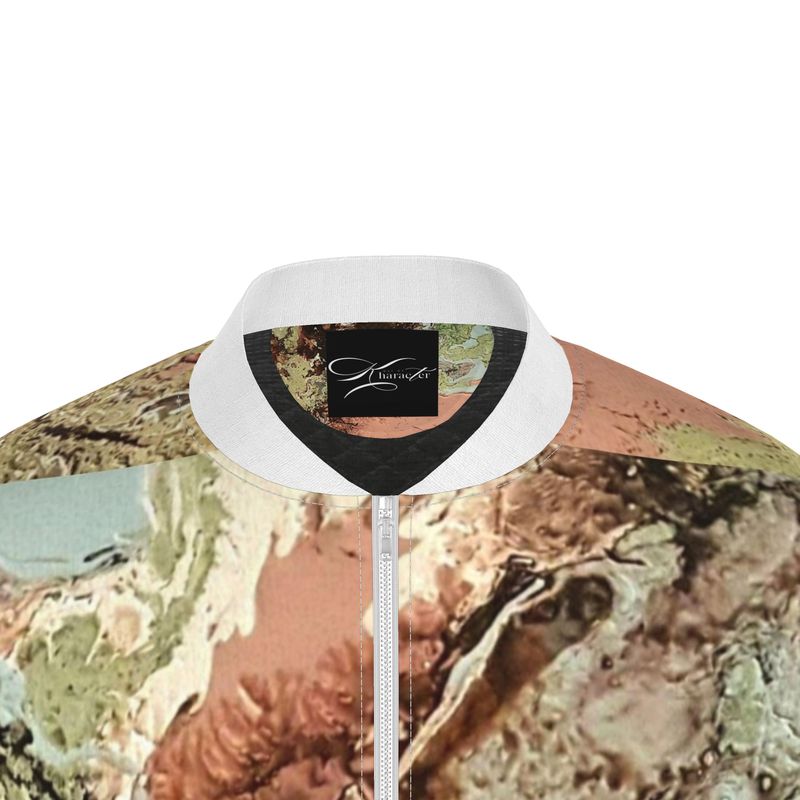 Wild Child - Bomber Jacket