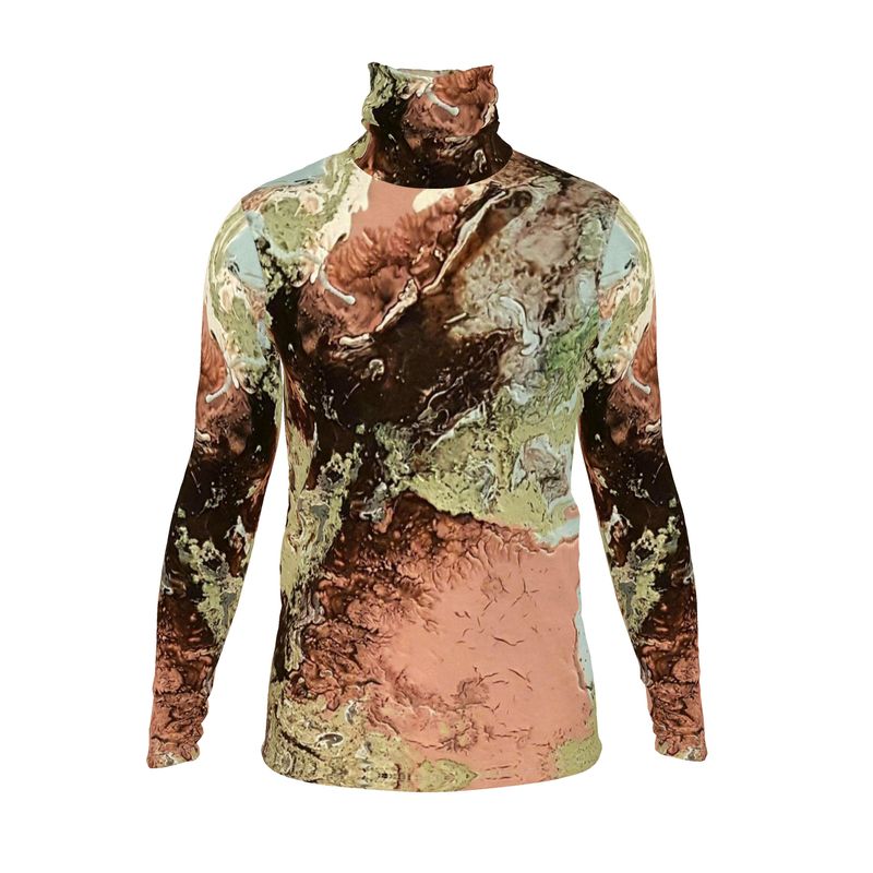 Wild Child - Turtleneck