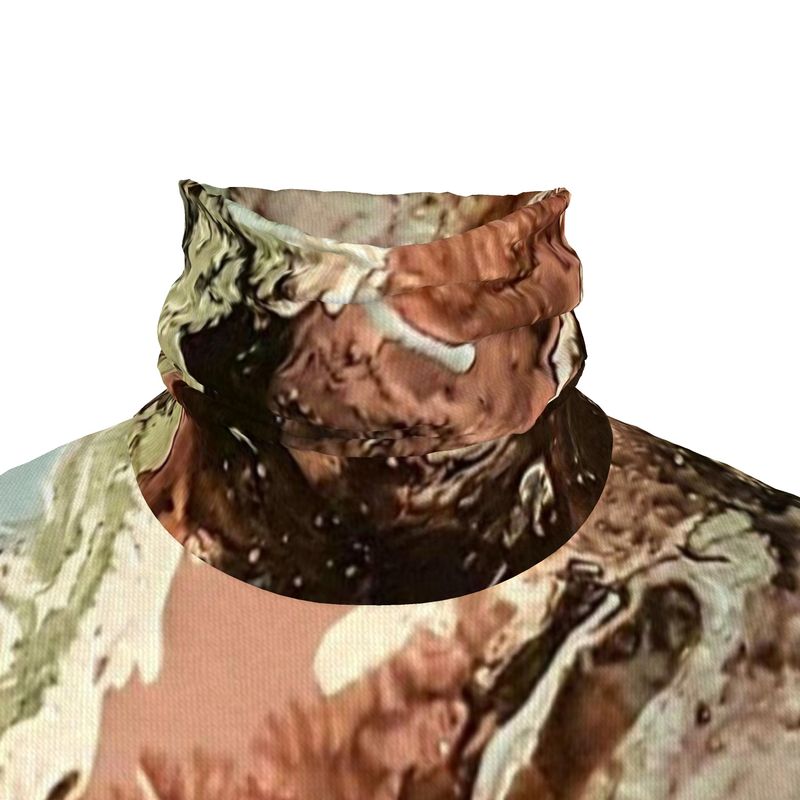 Wild Child - Turtleneck