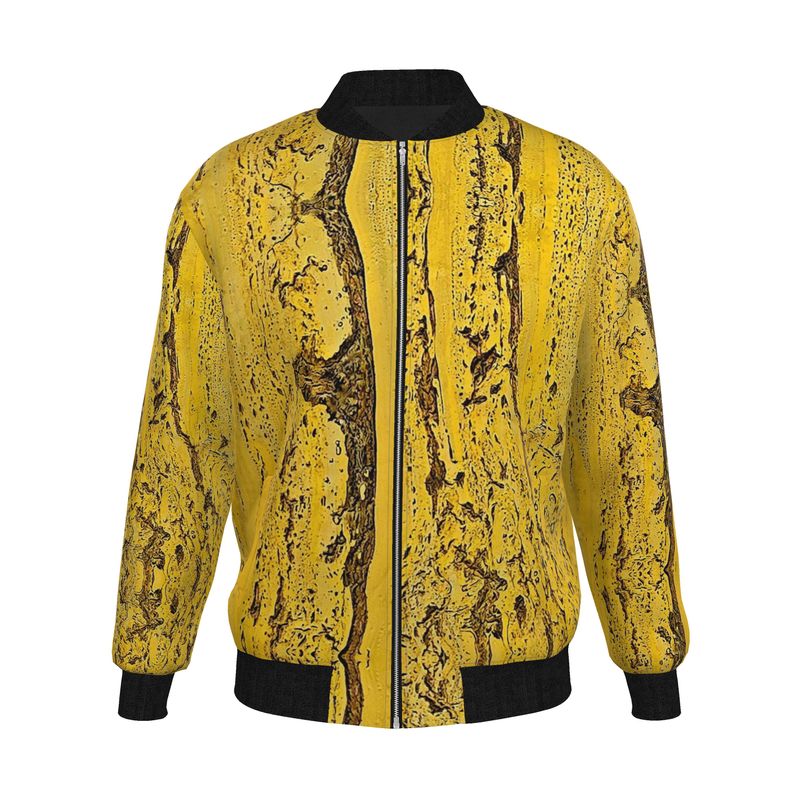 Particular - Bomber Jacket