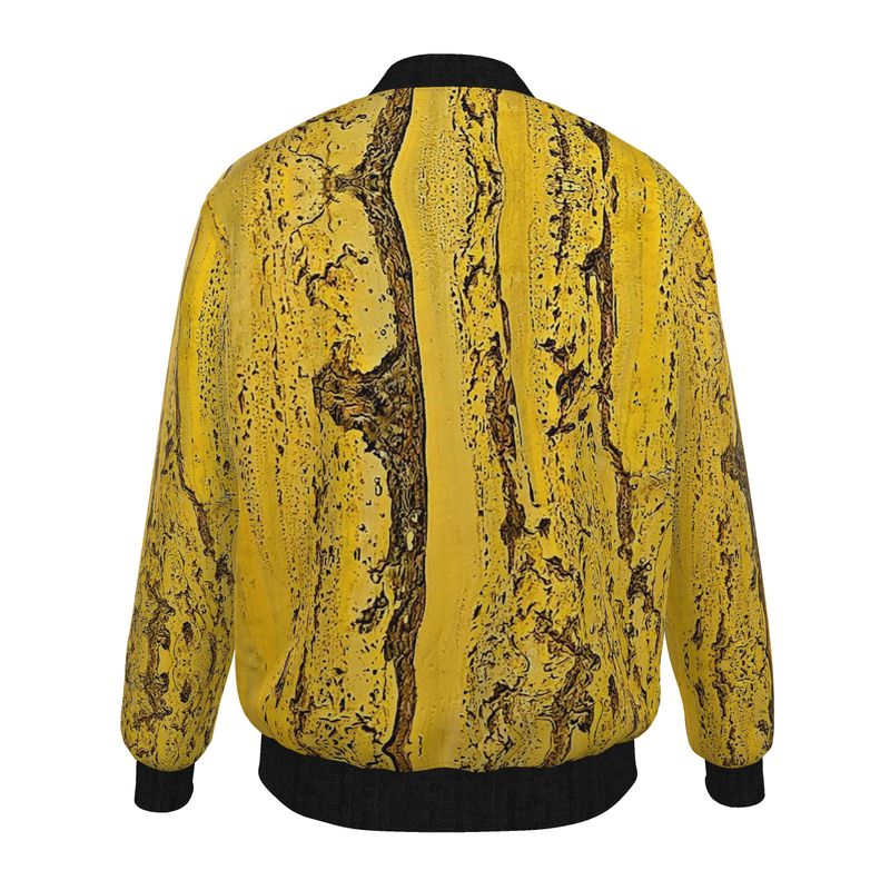 Particular - Bomber Jacket