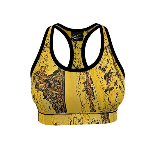 Particular - Sports Bra