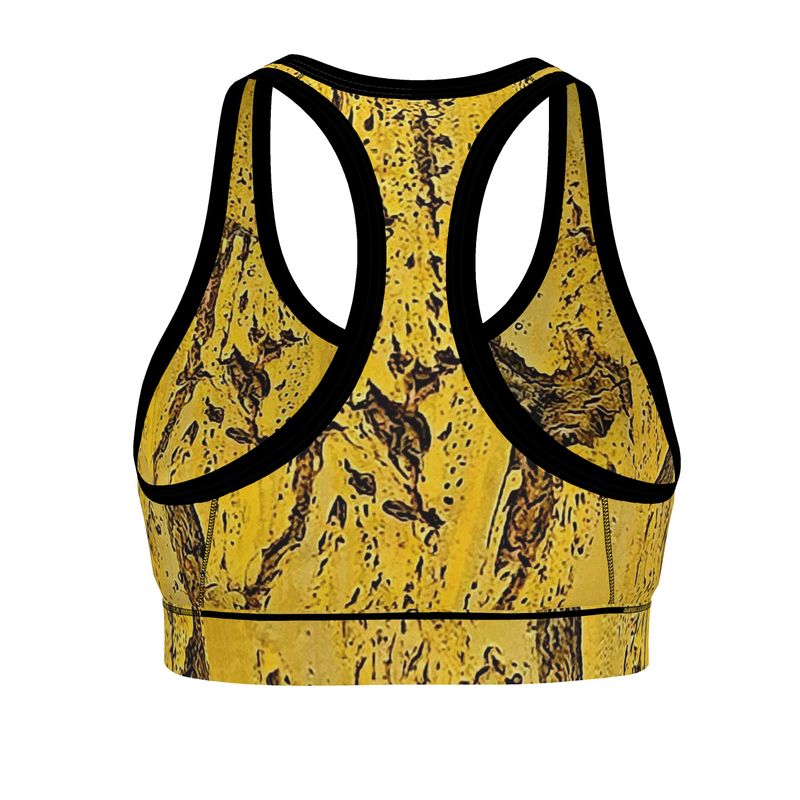 Particular - Sports Bra