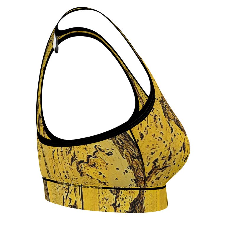 Particular - Sports Bra