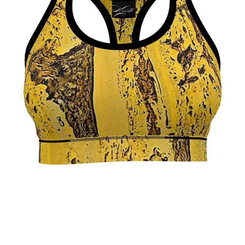 Particular - Sports Bra