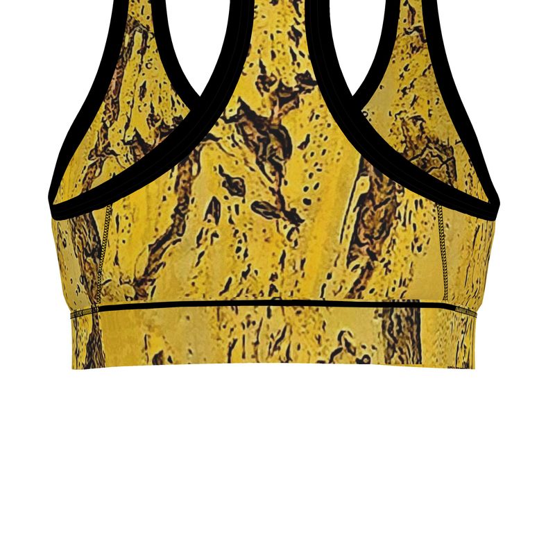 Particular - Sports Bra