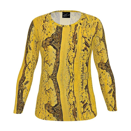 Particular - Womens T-Shirt - LS