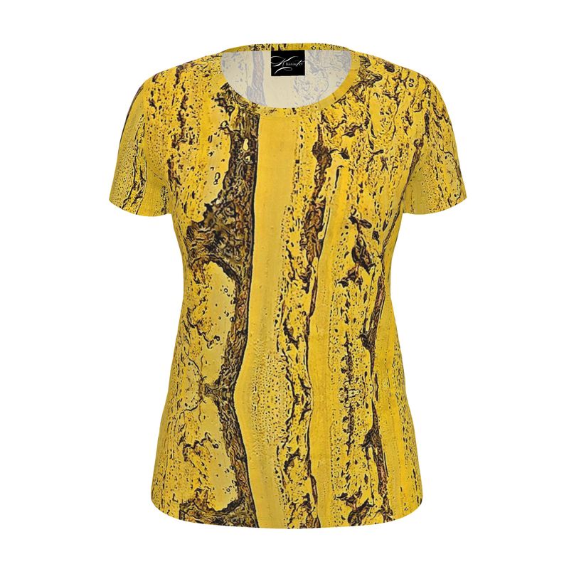 Particular - Womens T-Shirt - SS