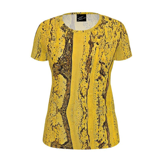 Particular - Womens T-Shirt - SS