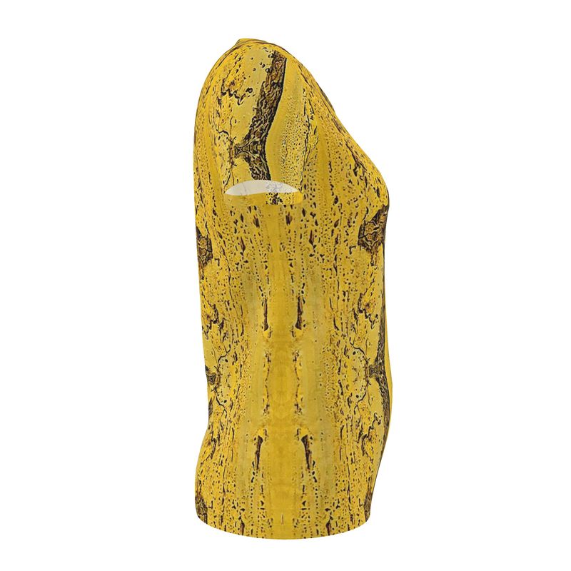 Particular - Womens T-Shirt - SS