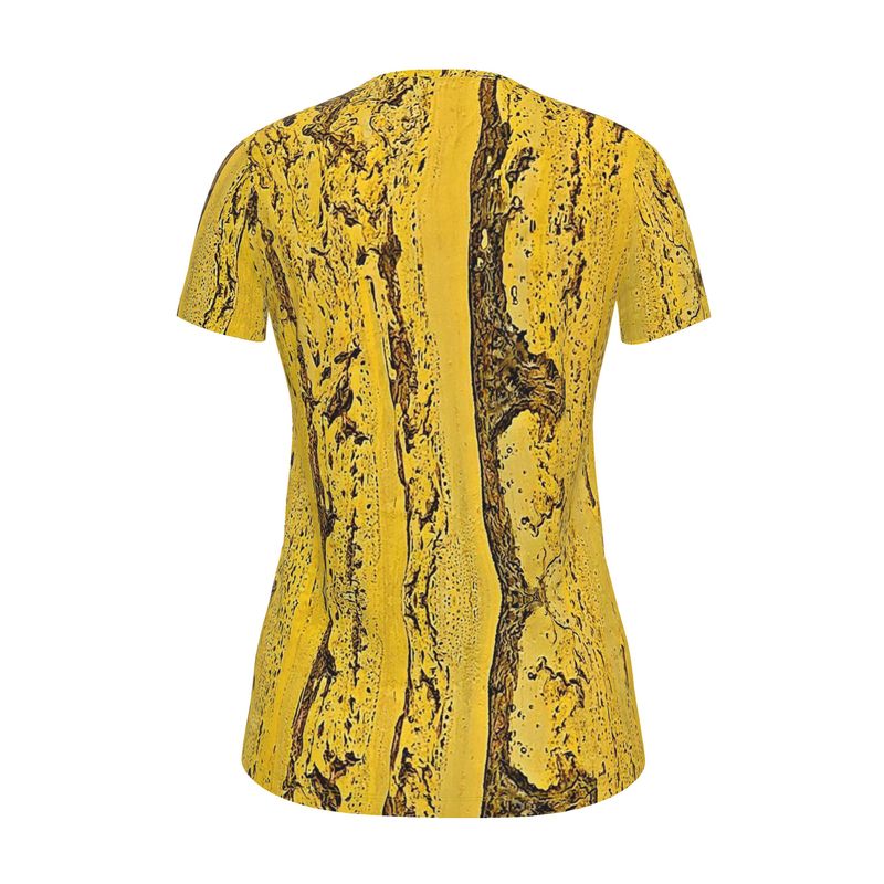 Particular - Womens T-Shirt - SS