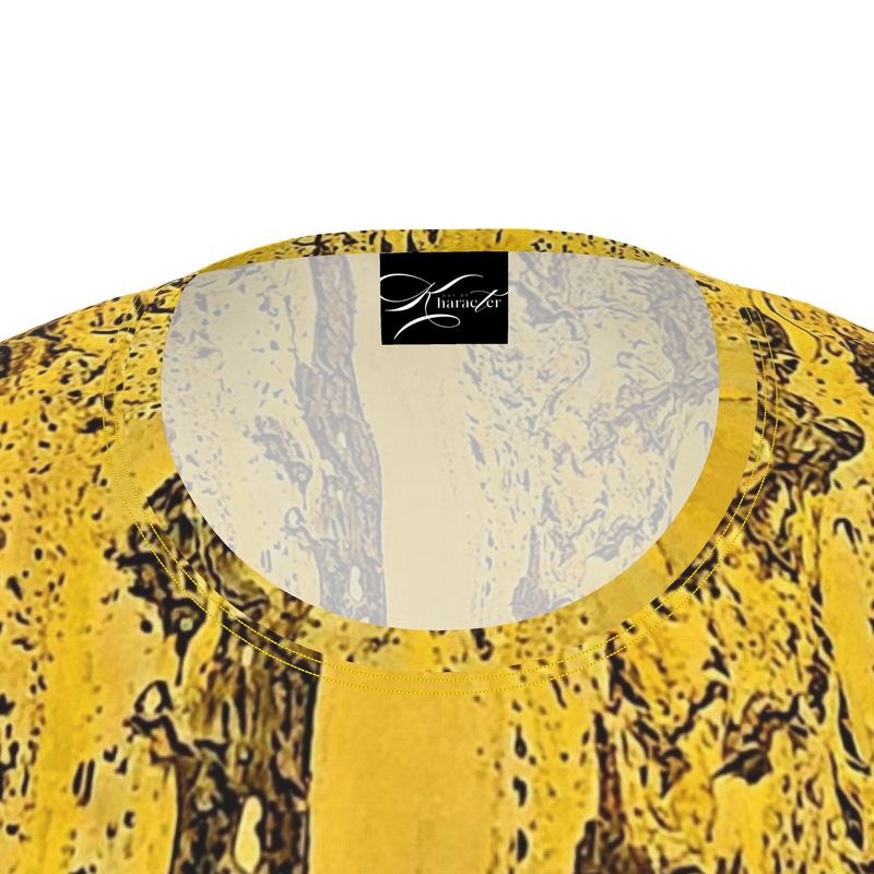 Particular - Womens T-Shirt - SS