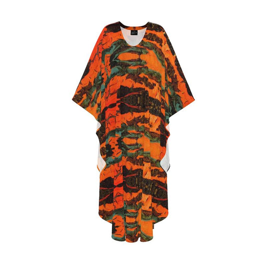 Kaftan - Intentional - FL