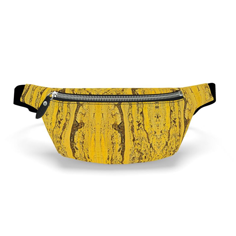 Particular - Fanny Pack / Crossbody - Leather