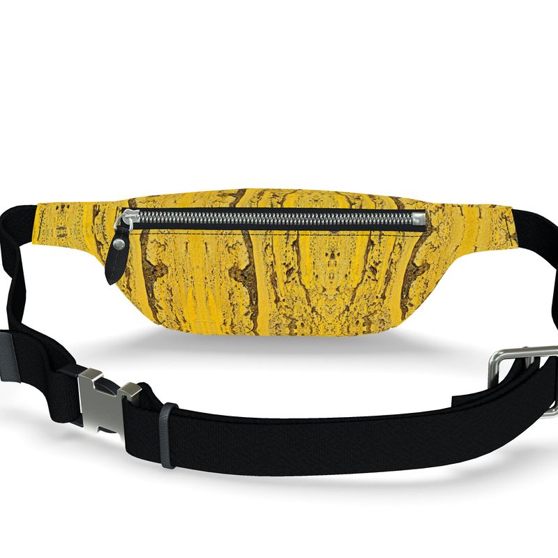 Particular - Fanny Pack / Crossbody - Leather
