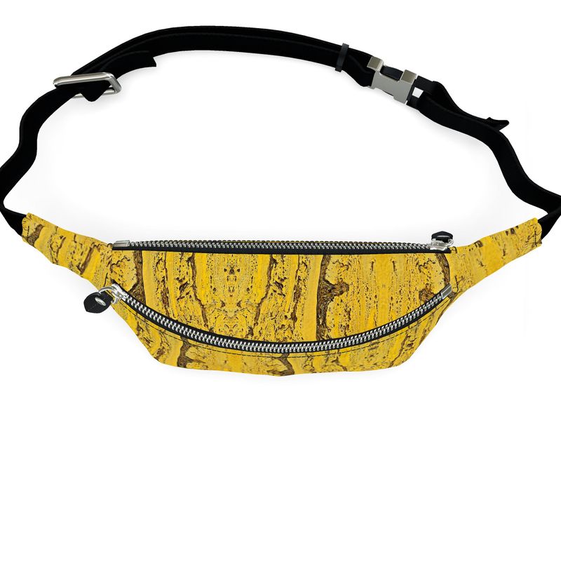 Particular - Fanny Pack / Crossbody - Leather
