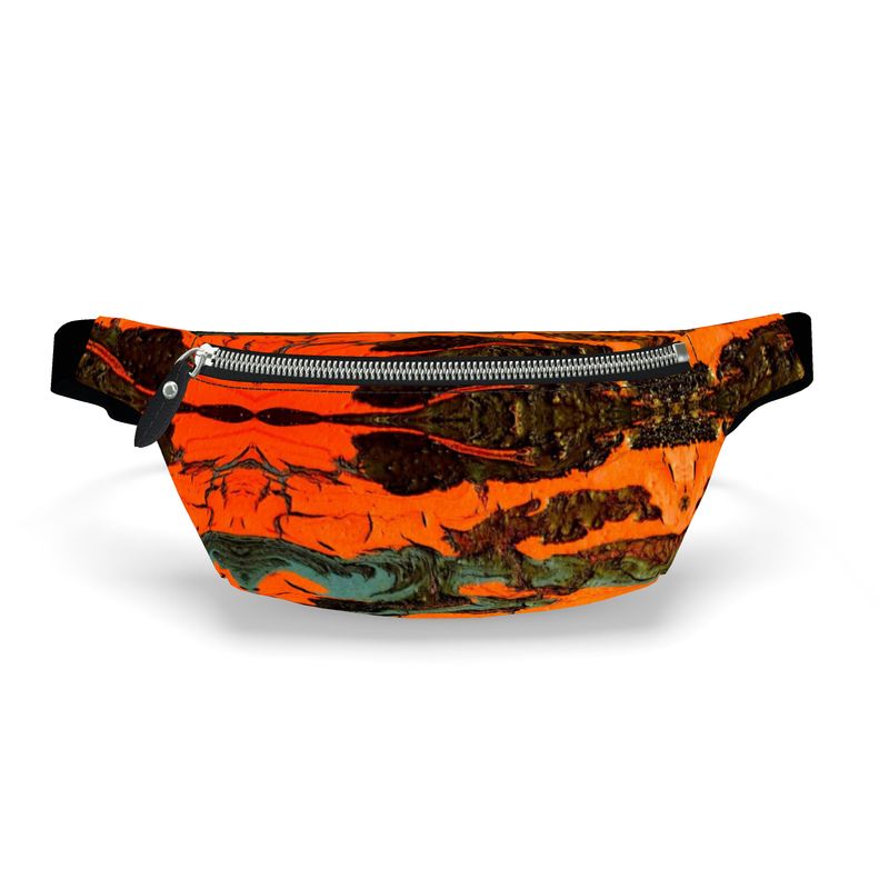 Intentional - Fanny Pack / Crossbody - Leather