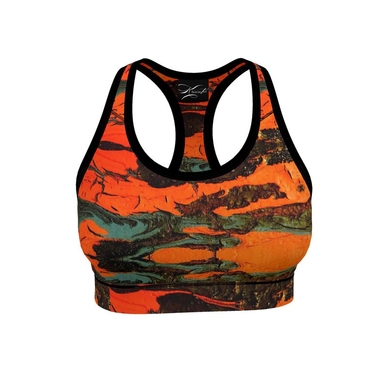 Intentional - Sports Bra
