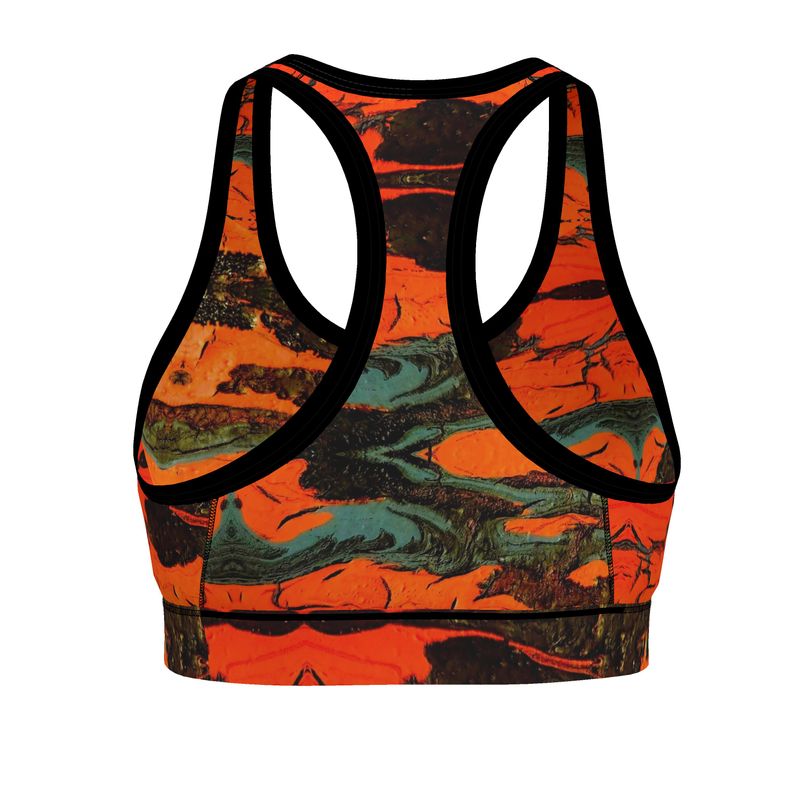 Intentional - Sports Bra