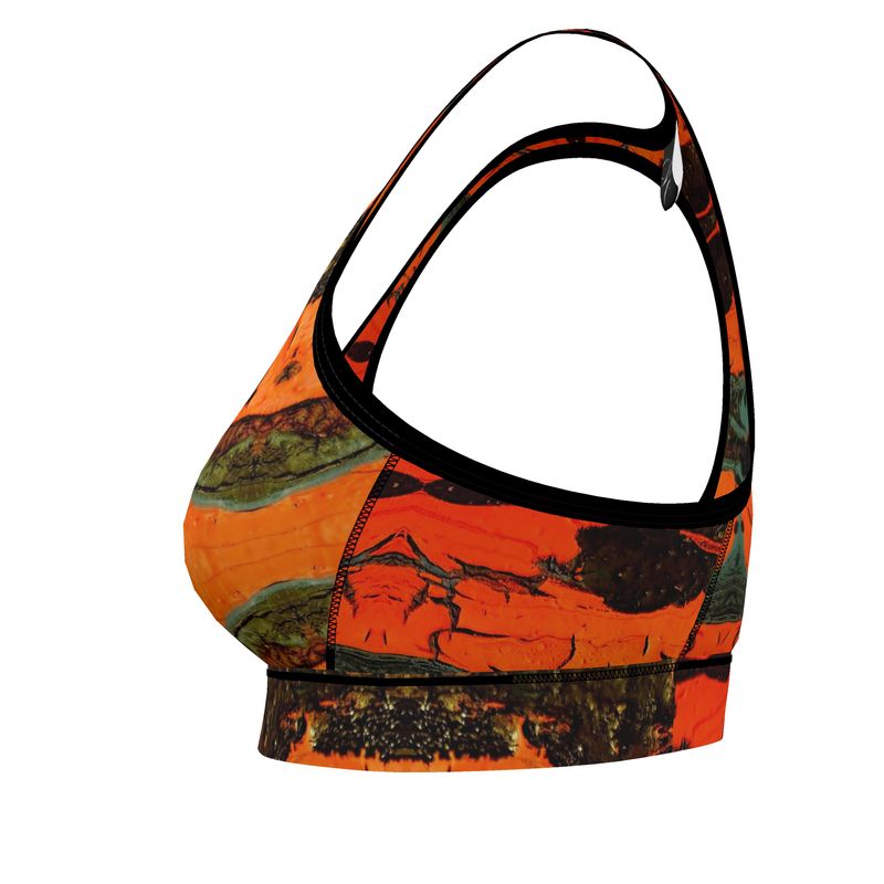Intentional - Sports Bra