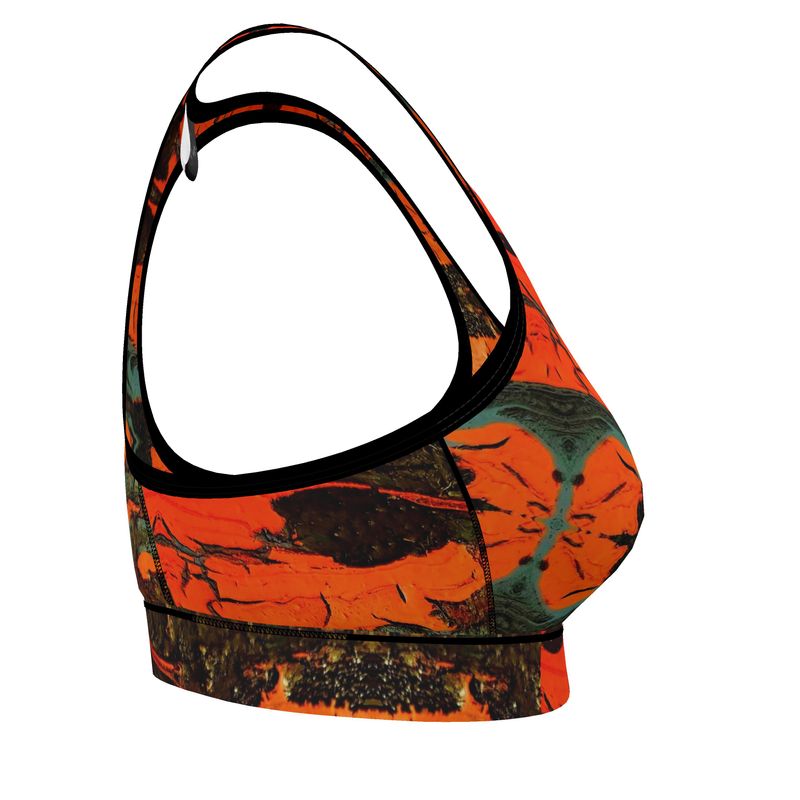 Intentional - Sports Bra