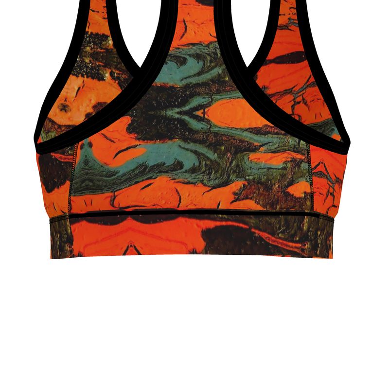 Intentional - Sports Bra