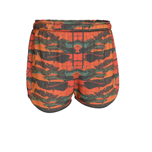Intentional - Womens Running Shorts w/pockets