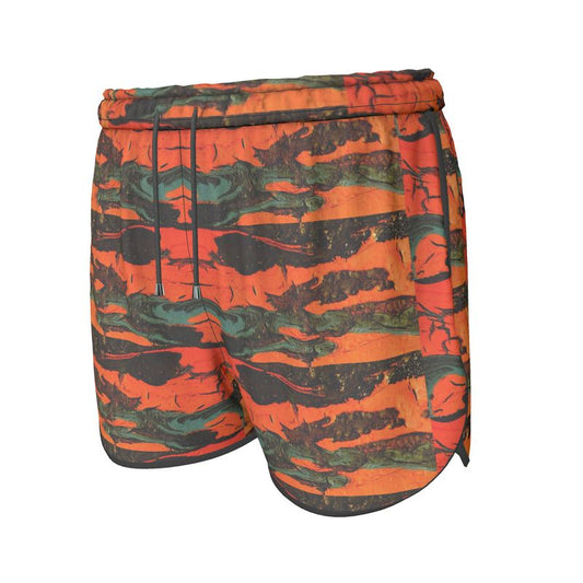 Intentional - Womens Running Shorts w/pockets