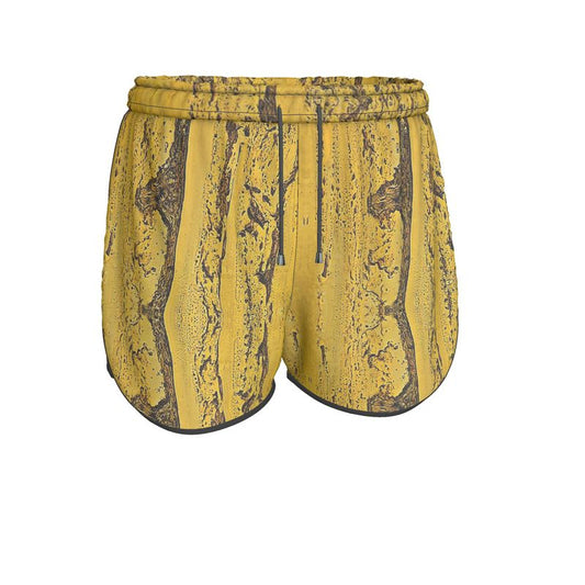 Particular - Womens Running Shorts w/pockets