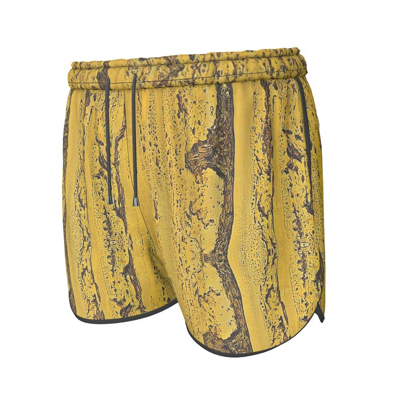Particular - Womens Running Shorts w/pockets