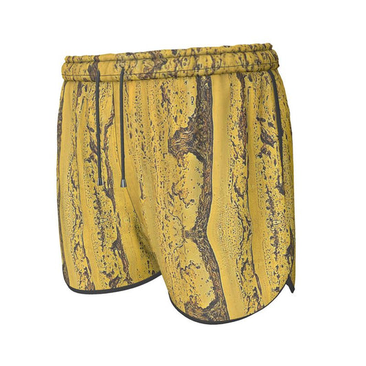 Particular - Womens Running Shorts w/pockets