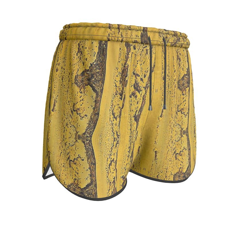 Particular - Womens Running Shorts w/pockets