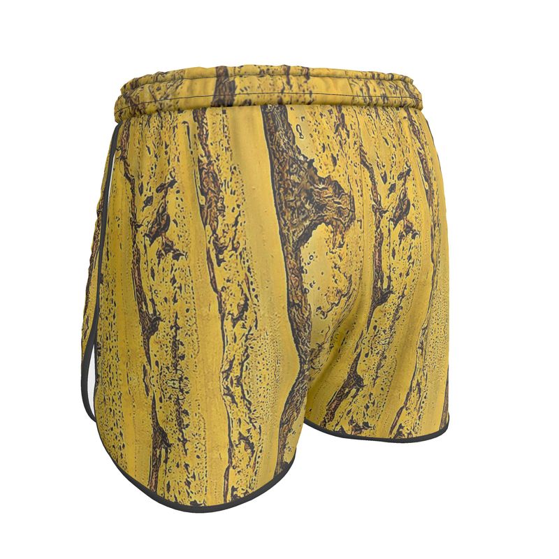 Particular - Womens Running Shorts w/pockets