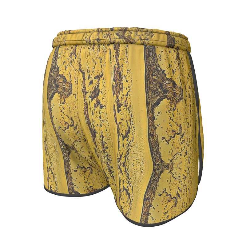 Particular - Womens Running Shorts w/pockets